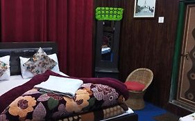 Goonkeshari Homestay